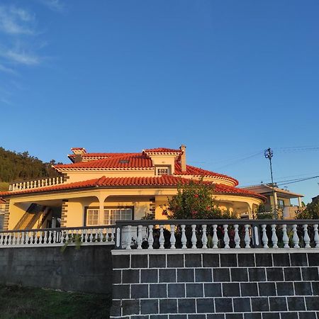 Casa Camara Διαμέρισμα Arco da Calheta  Εξωτερικό φωτογραφία