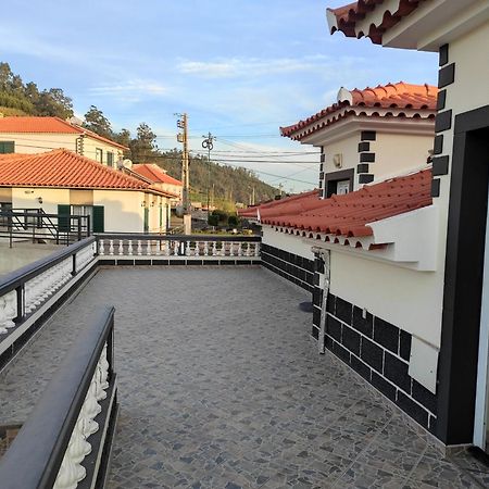 Casa Camara Διαμέρισμα Arco da Calheta  Εξωτερικό φωτογραφία