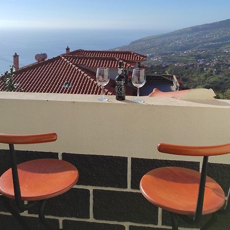 Casa Camara Διαμέρισμα Arco da Calheta  Εξωτερικό φωτογραφία