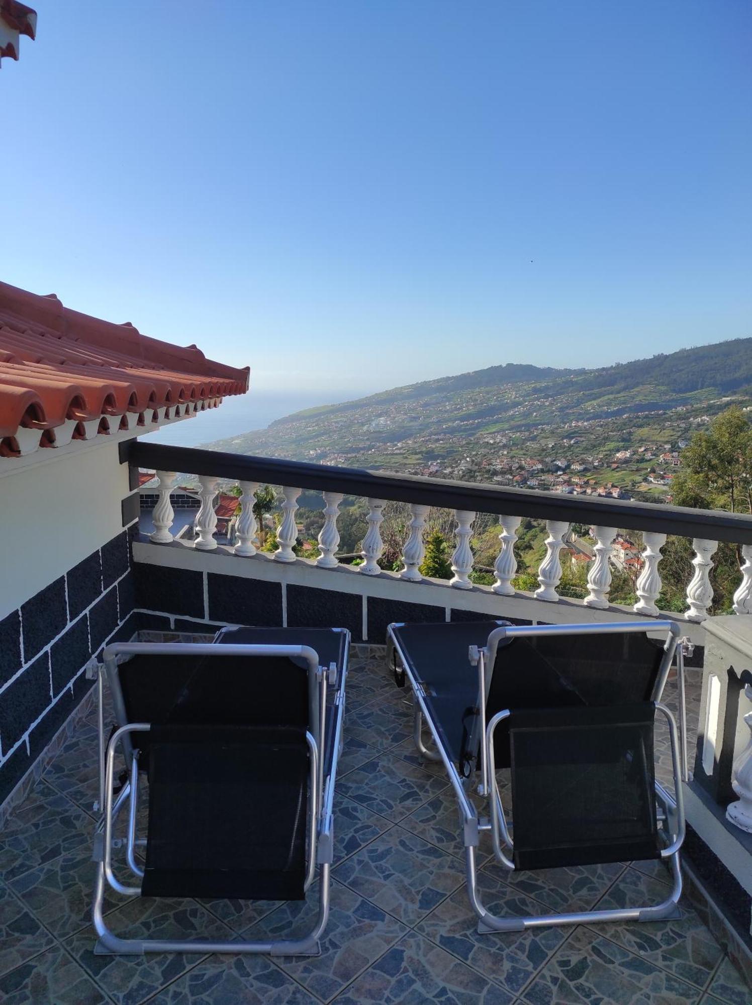 Casa Camara Διαμέρισμα Arco da Calheta  Εξωτερικό φωτογραφία