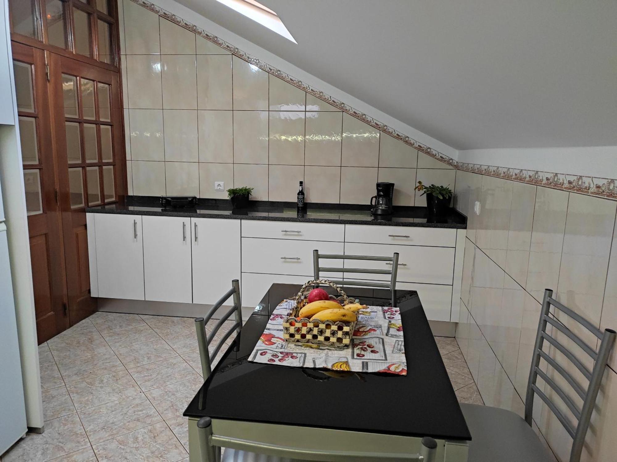Casa Camara Διαμέρισμα Arco da Calheta  Εξωτερικό φωτογραφία