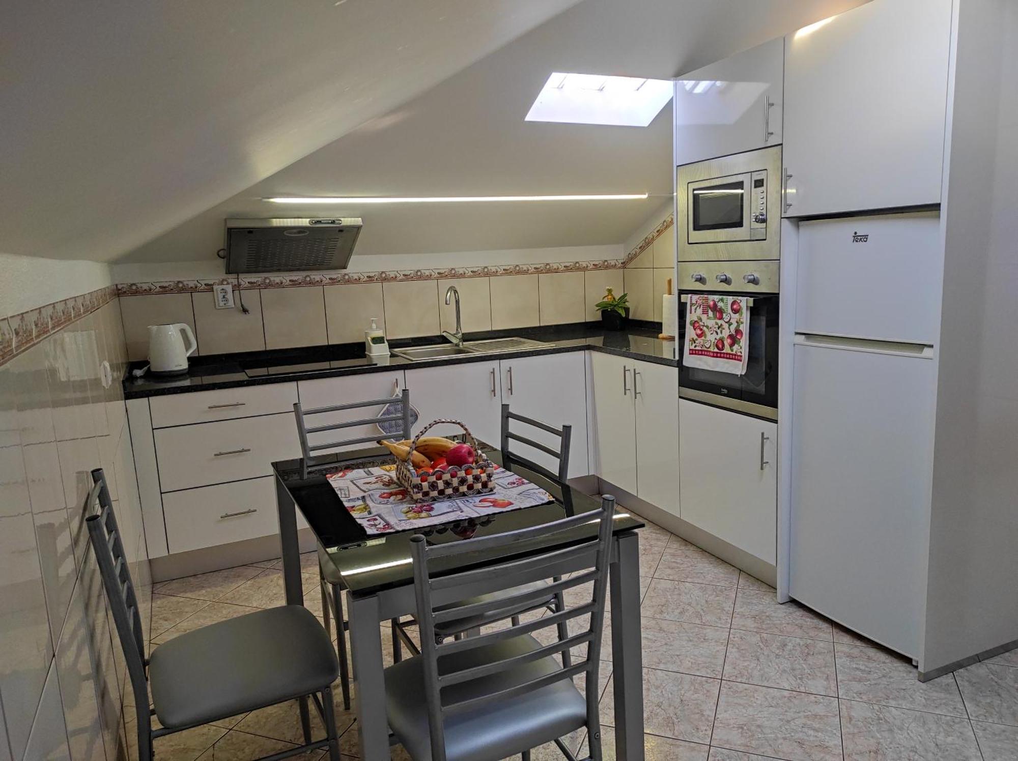 Casa Camara Διαμέρισμα Arco da Calheta  Εξωτερικό φωτογραφία