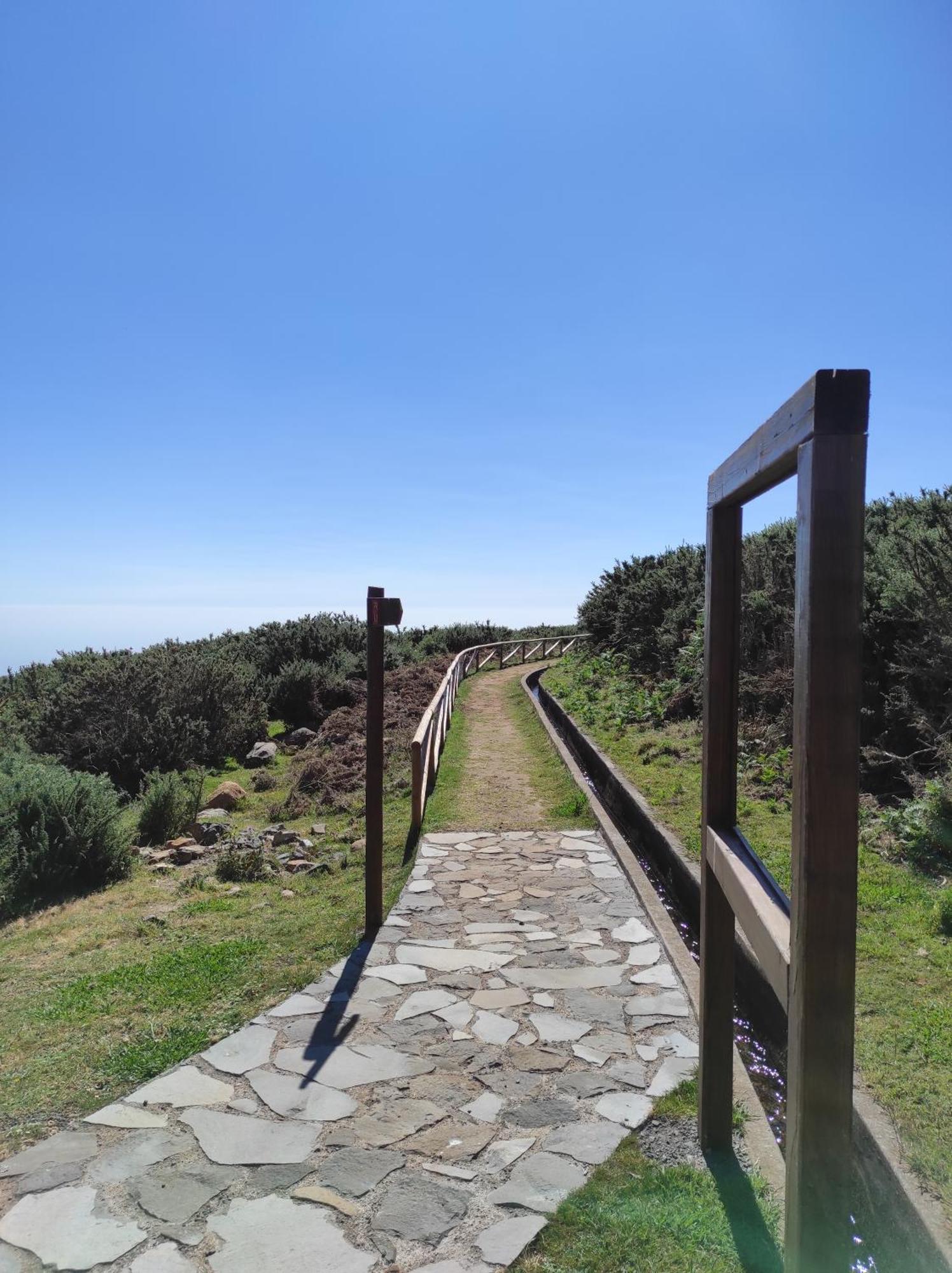 Casa Camara Διαμέρισμα Arco da Calheta  Εξωτερικό φωτογραφία