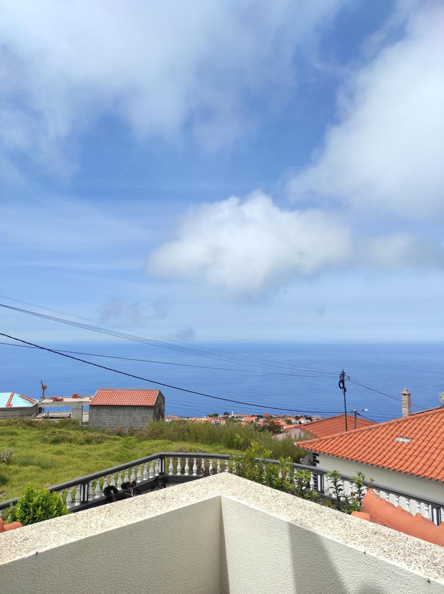Casa Camara Διαμέρισμα Arco da Calheta  Εξωτερικό φωτογραφία
