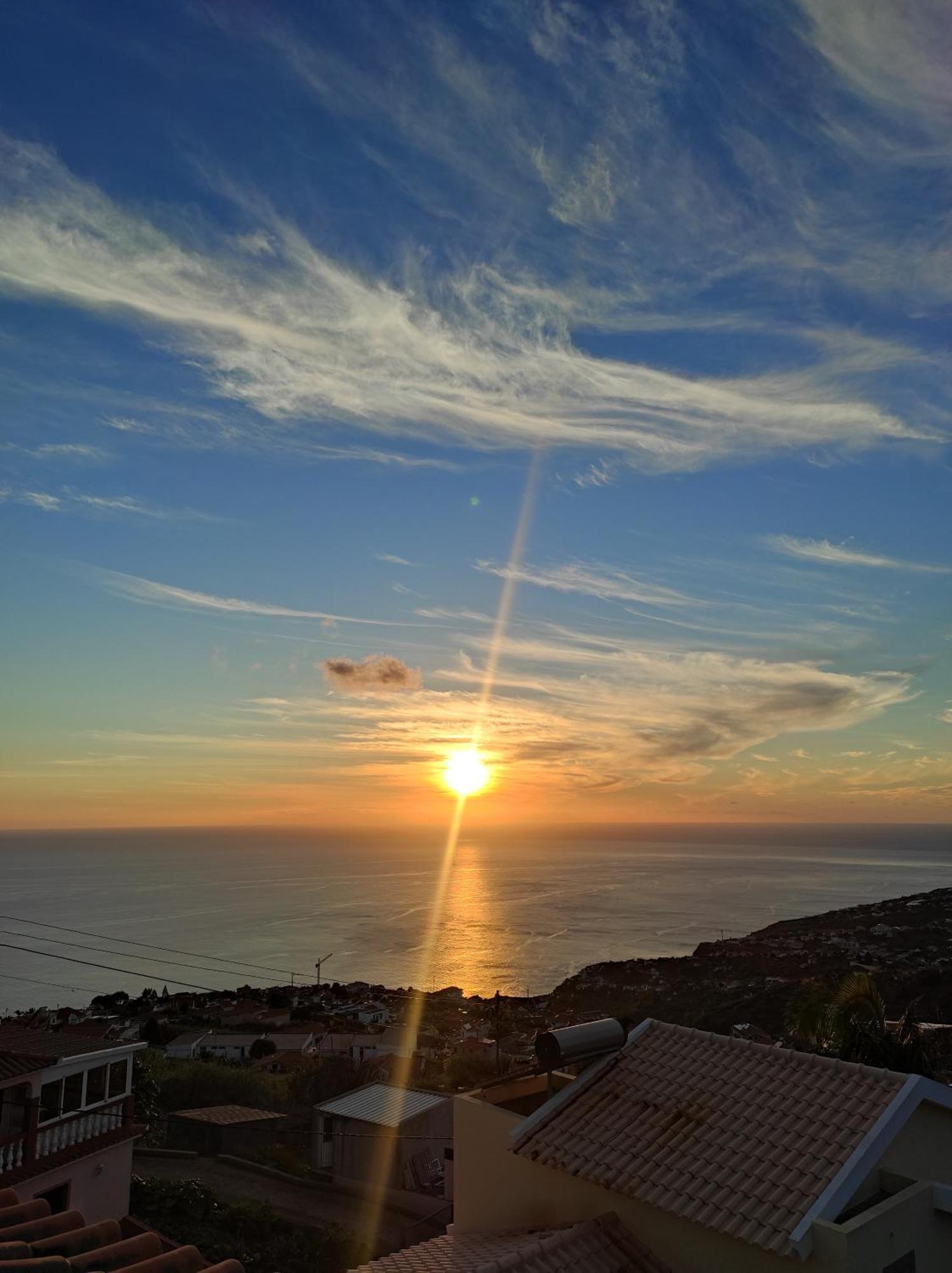Casa Camara Διαμέρισμα Arco da Calheta  Εξωτερικό φωτογραφία