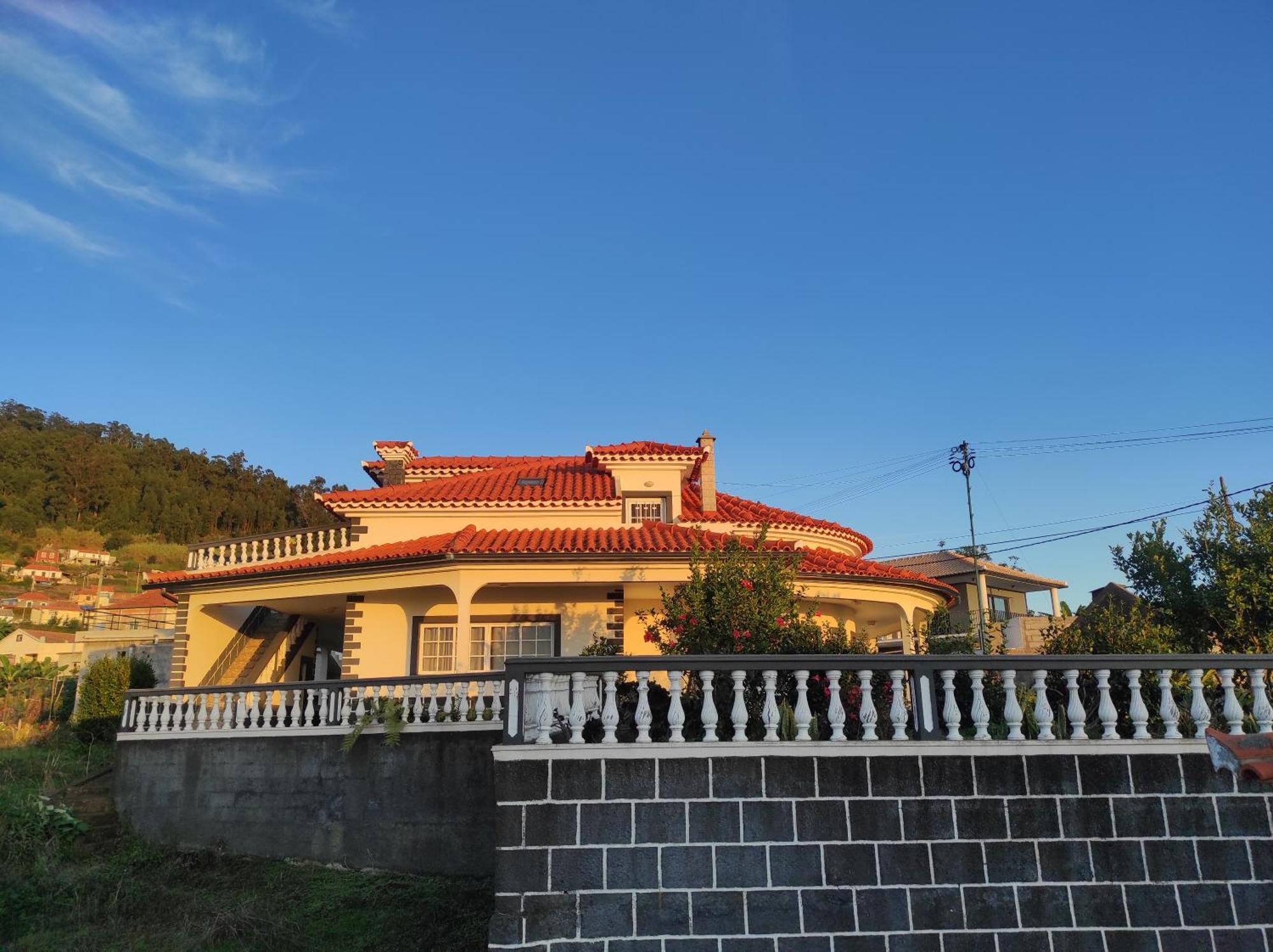 Casa Camara Διαμέρισμα Arco da Calheta  Εξωτερικό φωτογραφία