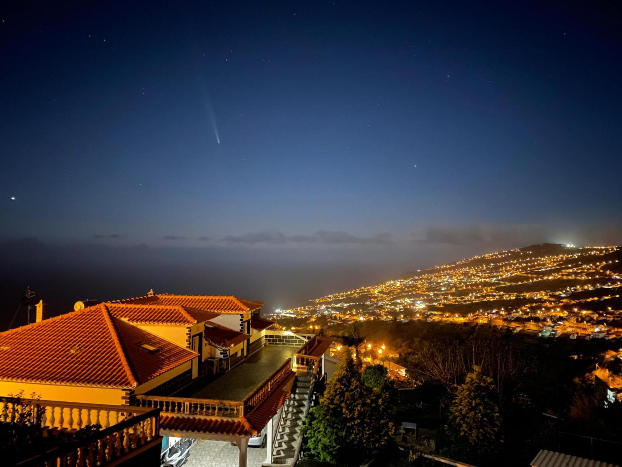 Casa Camara Διαμέρισμα Arco da Calheta  Εξωτερικό φωτογραφία