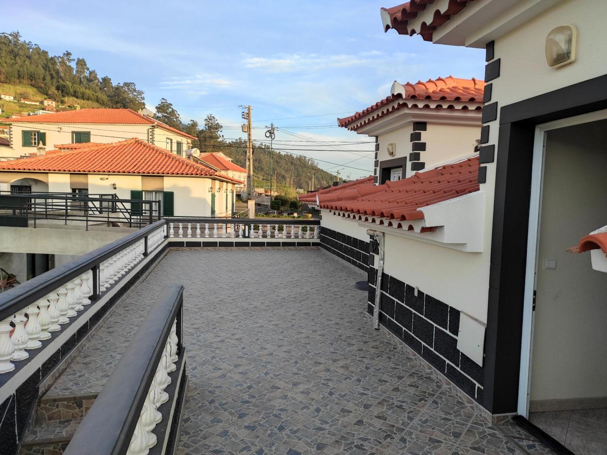 Casa Camara Διαμέρισμα Arco da Calheta  Εξωτερικό φωτογραφία