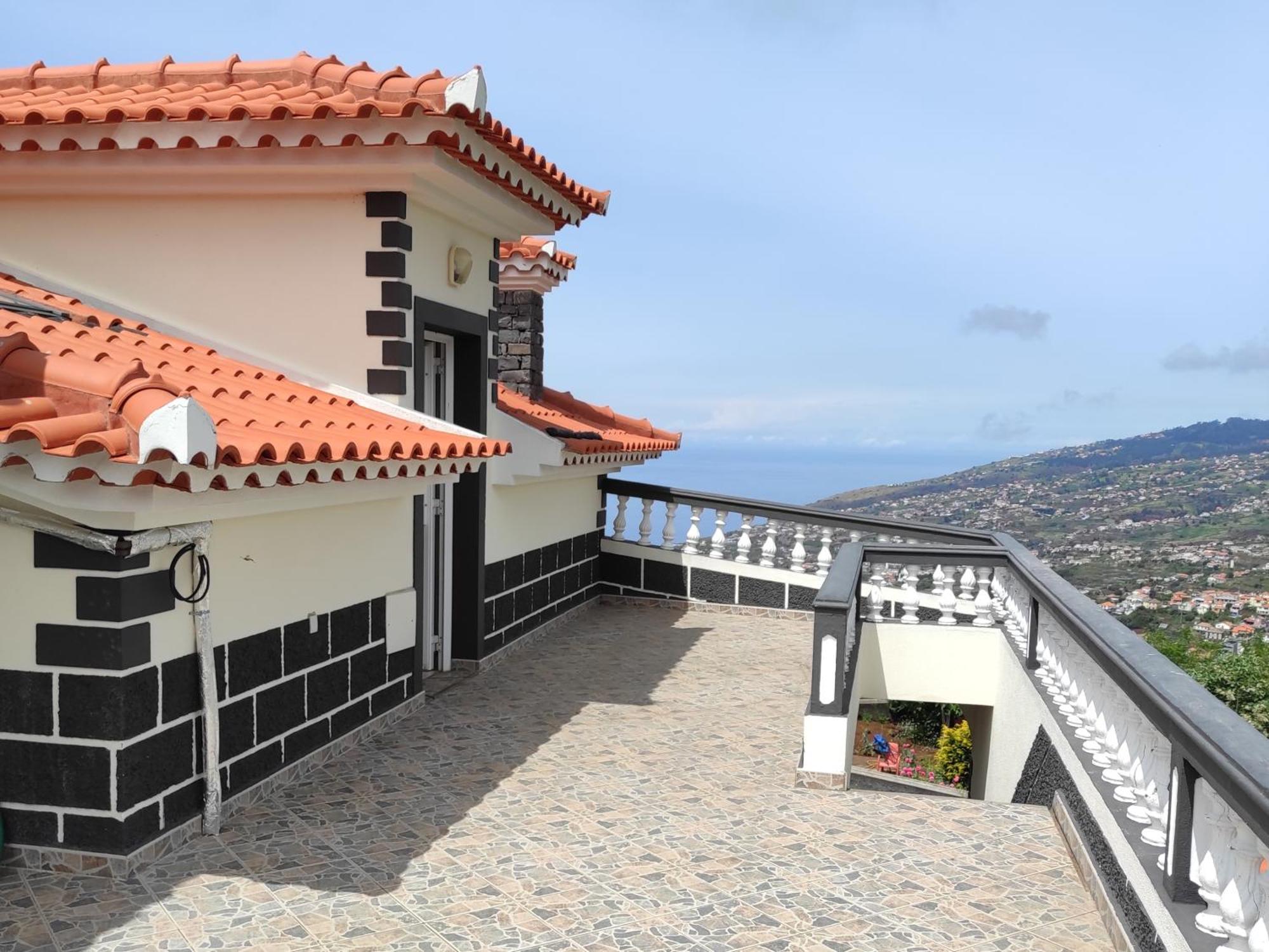 Casa Camara Διαμέρισμα Arco da Calheta  Εξωτερικό φωτογραφία