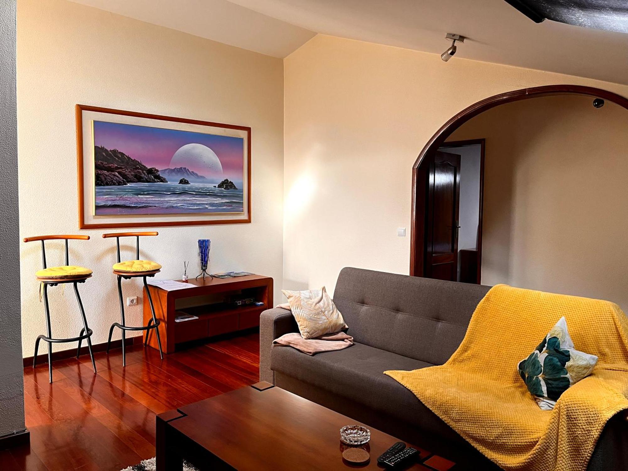 Casa Camara Διαμέρισμα Arco da Calheta  Εξωτερικό φωτογραφία