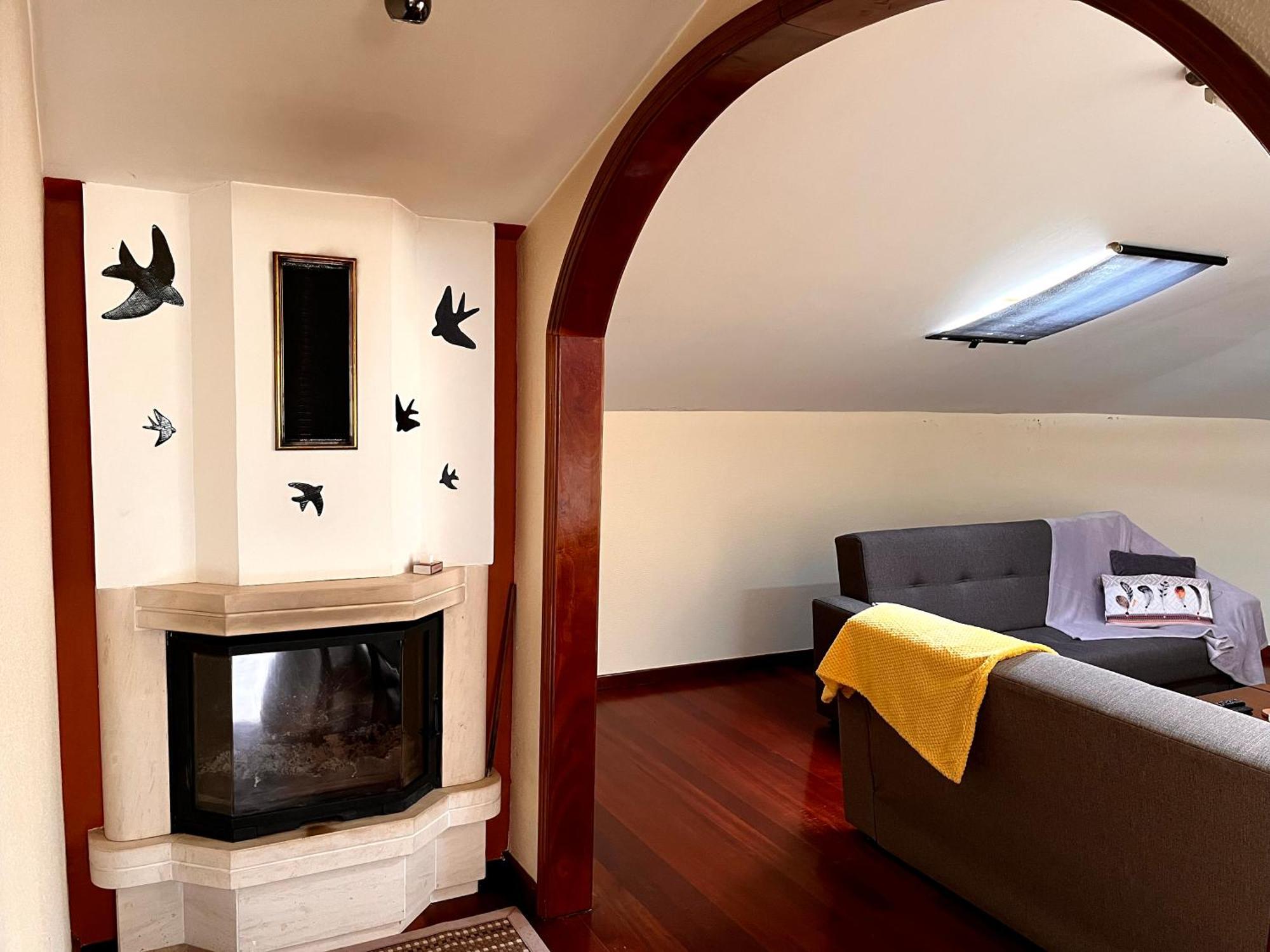 Casa Camara Διαμέρισμα Arco da Calheta  Εξωτερικό φωτογραφία